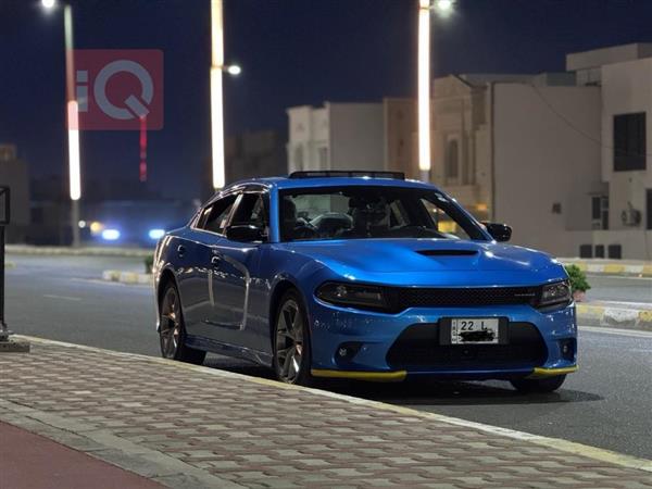 Dodge Charger 2019 for sale in Iraq - Ramadi